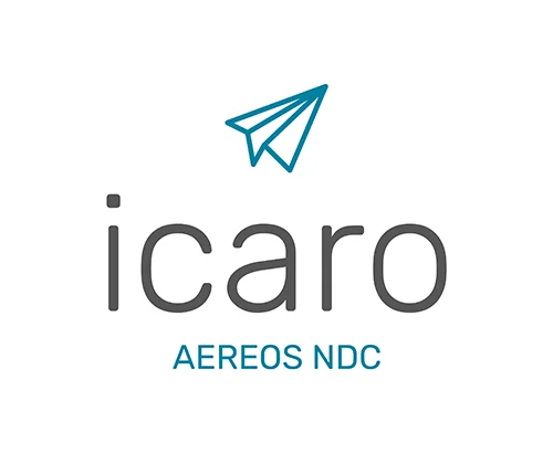 Icaro - Servicios turísticos